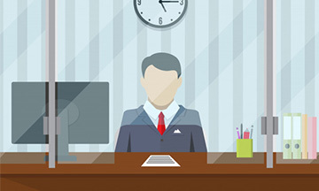 Is being a bank teller stressful?