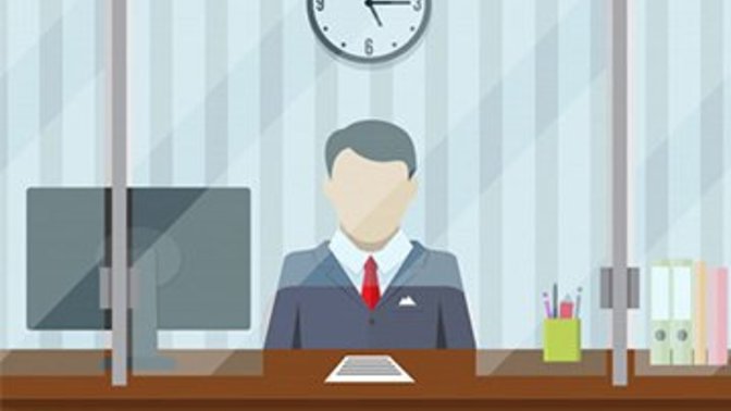 Is being a bank teller stressful?