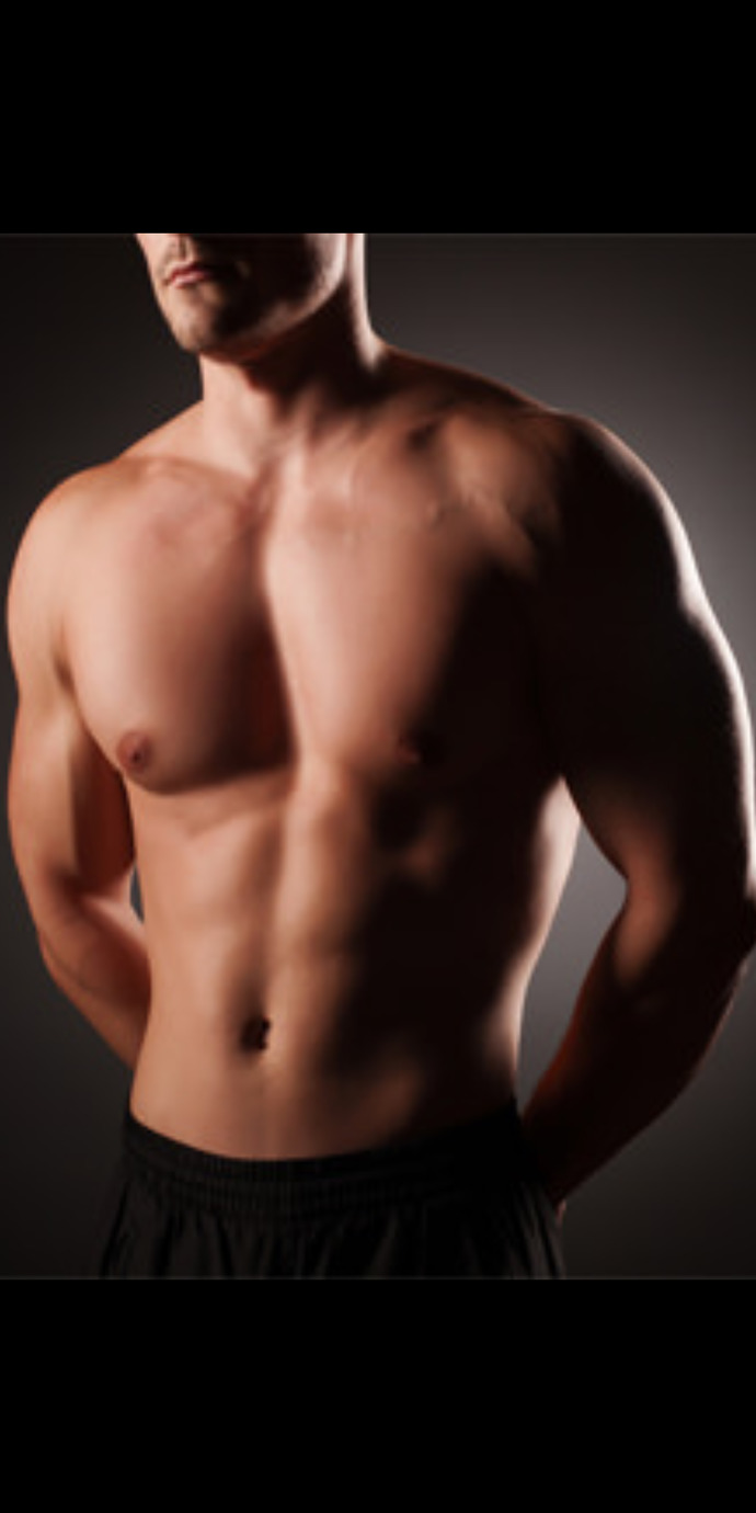 Girls, do you prefer soft muscle or hard muscle on your man friends?