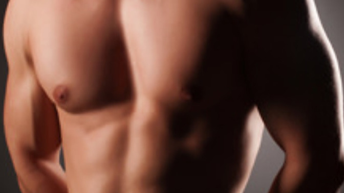 Girls, do you prefer soft muscle or hard muscle on your man friends?
