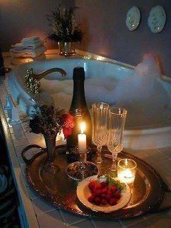 What is your idea of a perfect date?