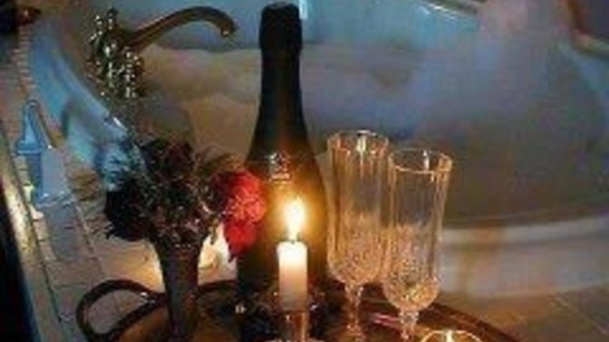 What is your idea of a perfect date?