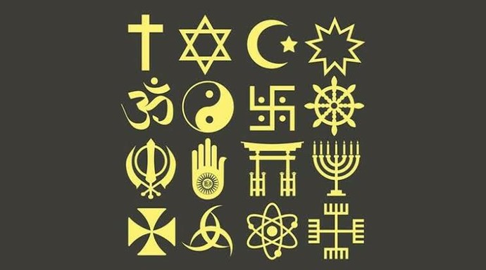 Is important is religion to you?
