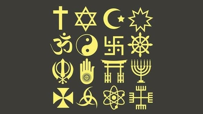 Is important is religion to you?