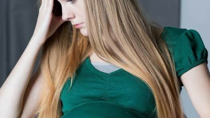 What do you think about teenage parenthood?