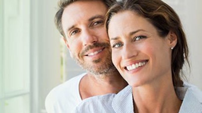 Fill in the blank. A strong relationship requires _____________?