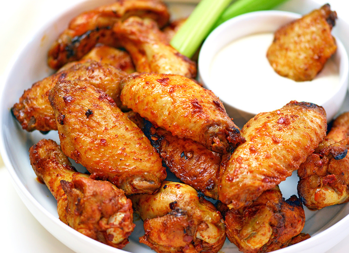 Ranch For Me Please!