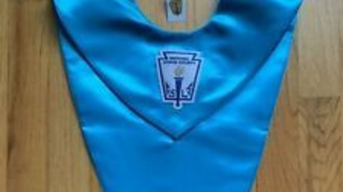 Do you think people at my graduation will notice this?
