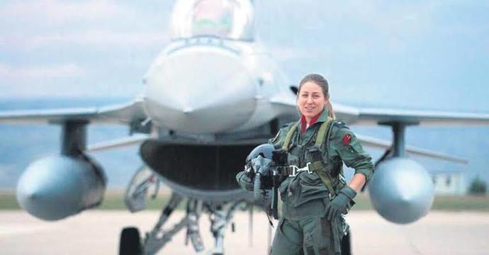 aviation officers are my favorite