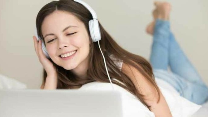 What's your favourite music genre?