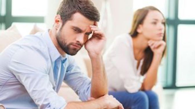 How Do You Reject a Girl Nicely?