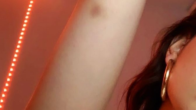 Is it normal to have random bruises all over your girlfriend body?