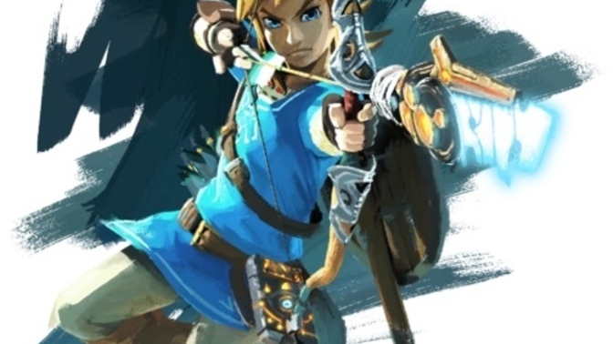 Ladies, do you think Link from The Legend of Zelda is hot?