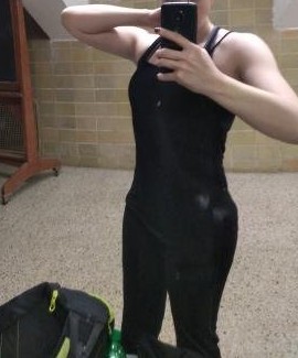 About 67% of USA women are obese or overweight. Any advice for athletically fit guys looking to date?