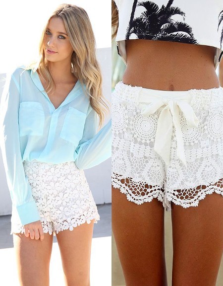 Do You Make Assumptions Off of Someone Depending On The Length of Their Shorts?