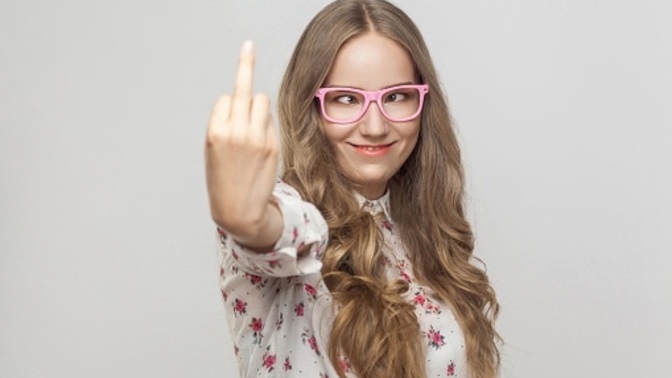 Would you date a person with a low IQ?
