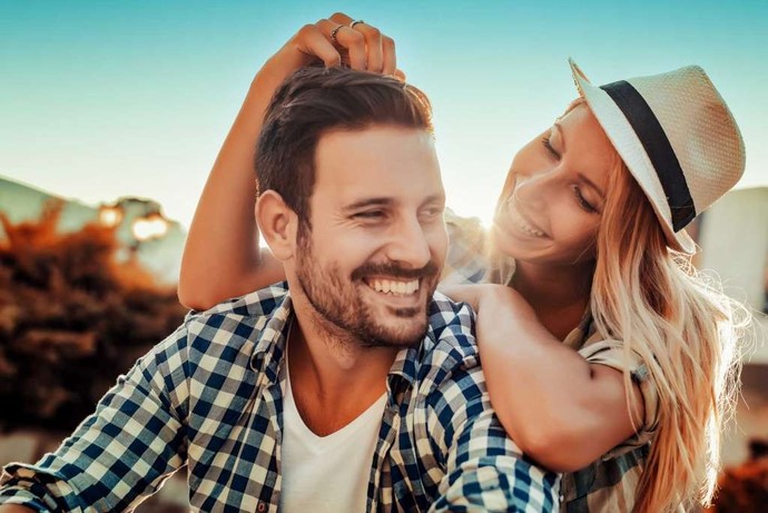 Do you think you have the personality to be a great partner?