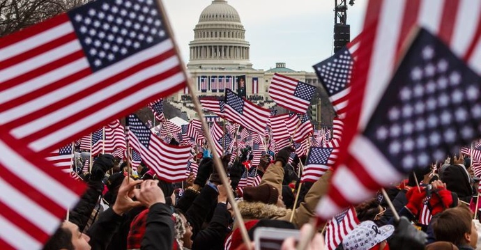 Do Americans realize how dumb their country is?