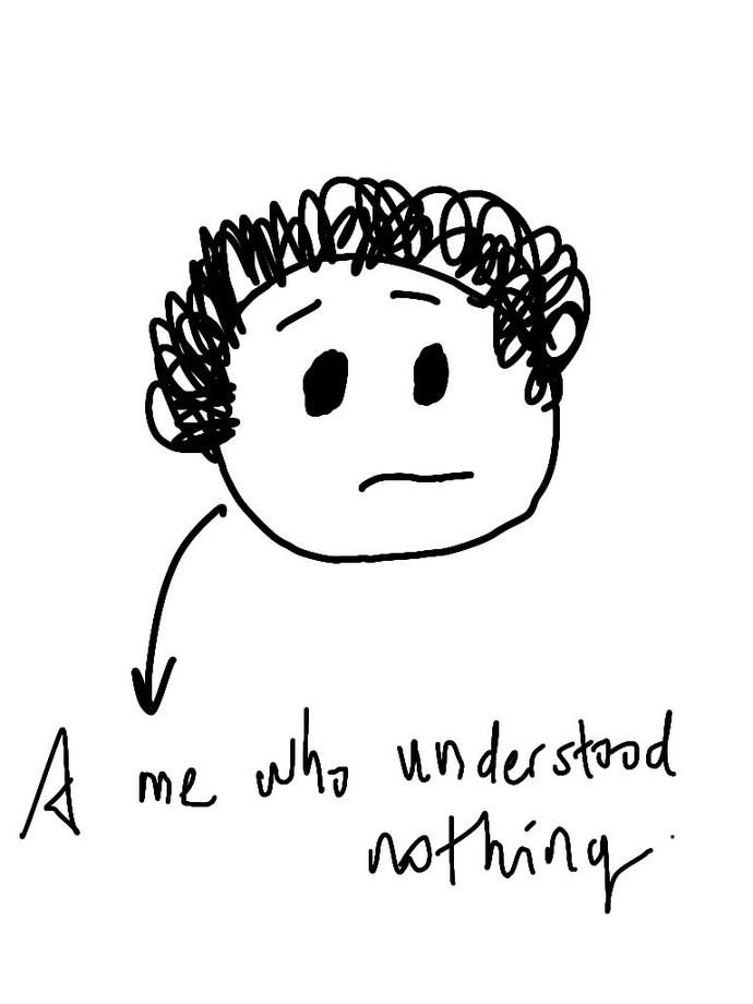 How should I ask my boyfriend if he is okay and if our relationship is okay?