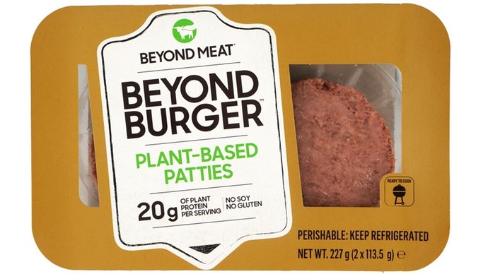 Whats your opinion on plant based Meat alternatives?