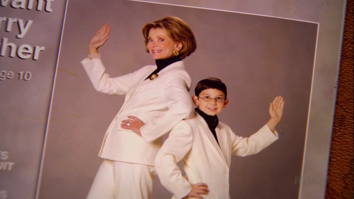 Can you post a fun picture of a mother and their children for mothers day?