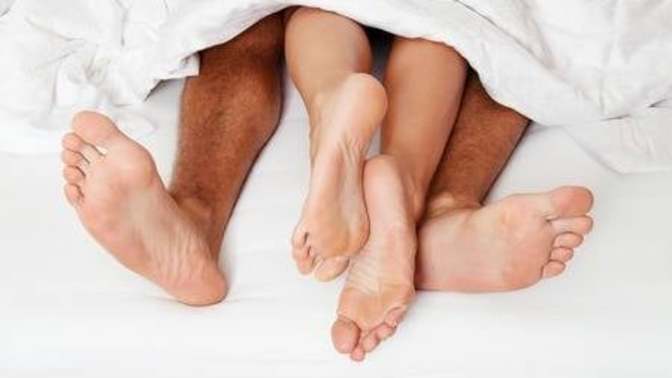 Is it okay for me to mingle and have casual fun or sex with a guy till I meet someone special and have a connection with and it turns into more?