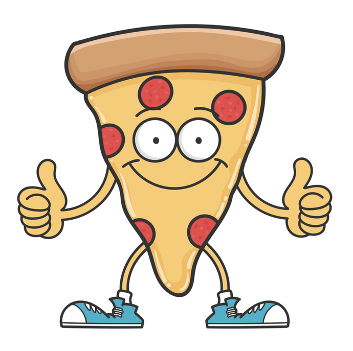Pizza, Pizza, Pizza