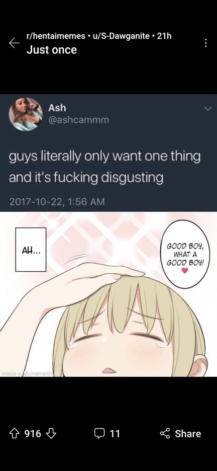 Why do girls assume that all guys are bad?