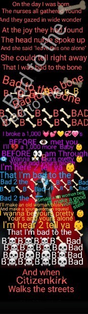 Why do girls assume that all guys are bad?