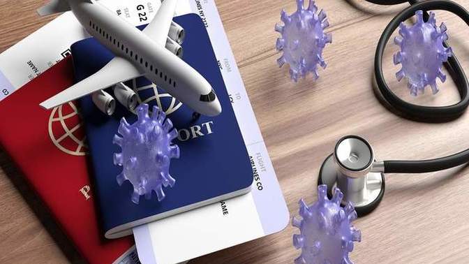 Do you think there is still danger out there with the virus for travelers?