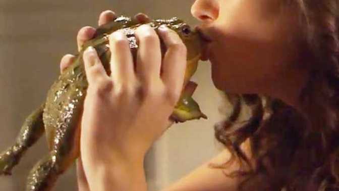 Have you found your soulmate yet, or still dealing with frogs?