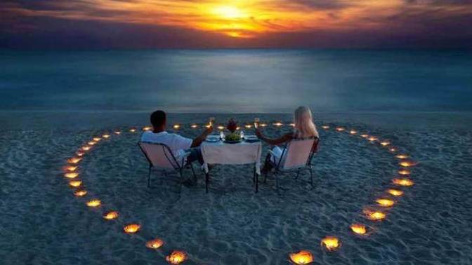 What is the best date you have ever been on?