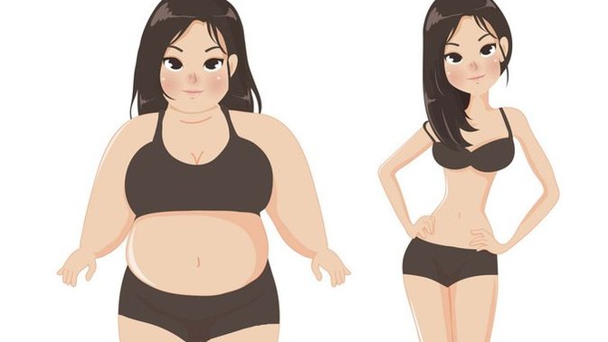 Have you ever been to fat to fit in your favourite jeans and ripped them trying to get in them?