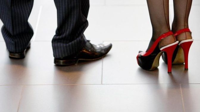 Dress codes - when they do get discriminatory? Would absolute standardization fix the problem?