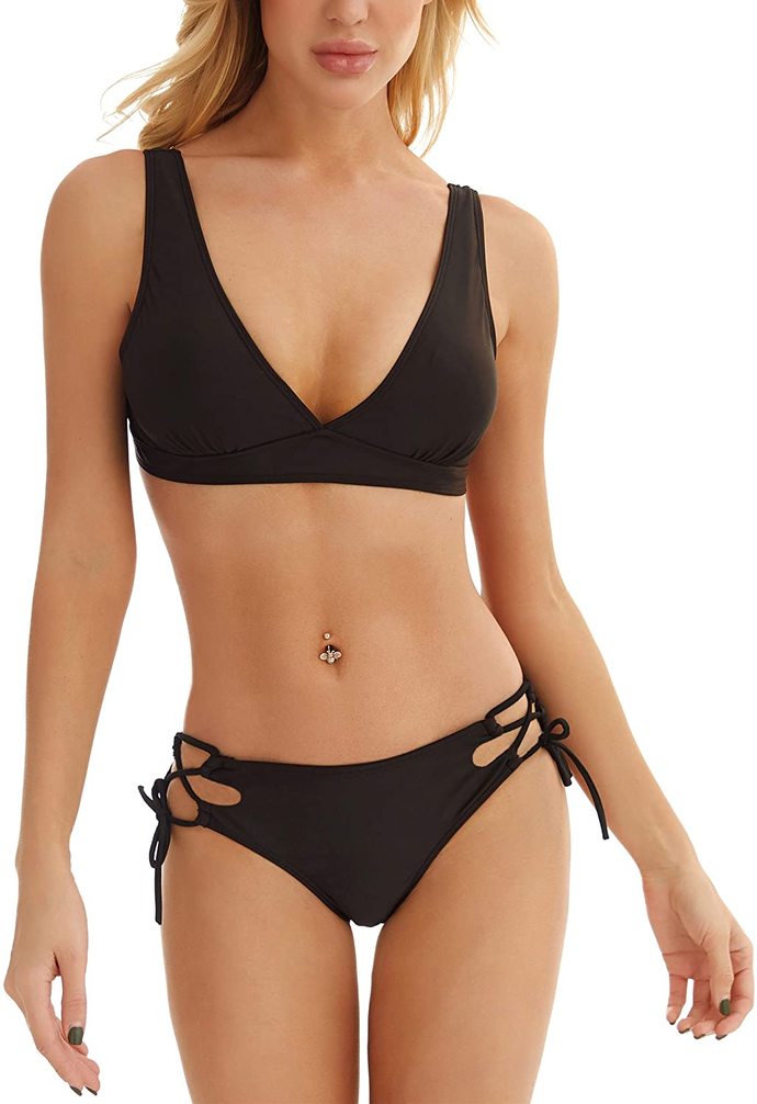 Which Genders Bathing Suit Do You Think ~Usually~ Gives More Coverage?