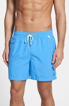 Which Genders Bathing Suit Do You Think ~Usually~ Gives More Coverage?