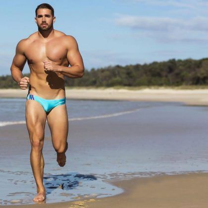 Running to cookie 😜