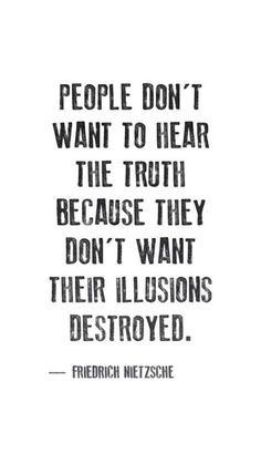 Why do people post questions about their significant other and when people tell them the truth about their partner they start making excuses for them?
