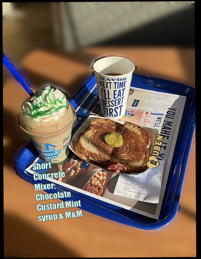Culver’s Food & Custard?