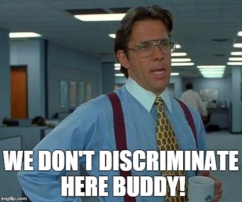 Have you ever flirted with someone you didn't find attractive and then regretted it?