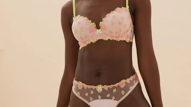 Is this underwear cute?
