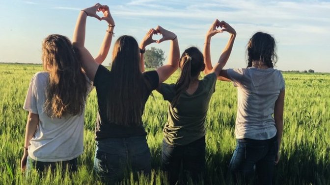 Do your friends, typically, know more about you than your romantic partner (s)?