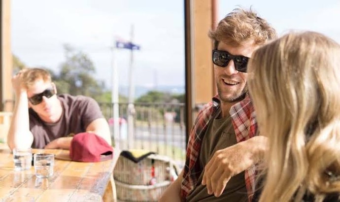 Guys, do you like it when other men stare at your girlfriend/wife?