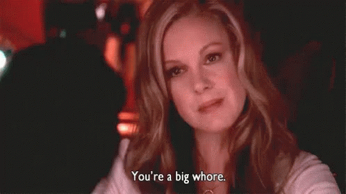 Name one thing you hate?