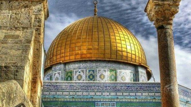 Where are the Kings and Leaders of the Arab world from this?