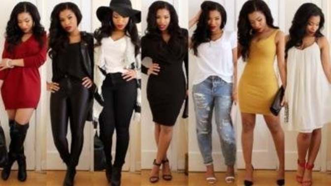 Would you prefer a partner who switches up their dress style daily or is it ok if they stick with the same style?