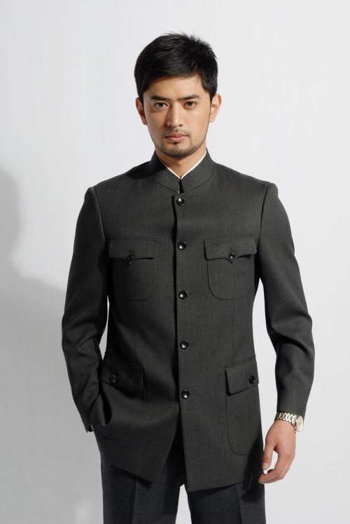 What would you wear if it was socially accepted and not at all out of the ordinary?