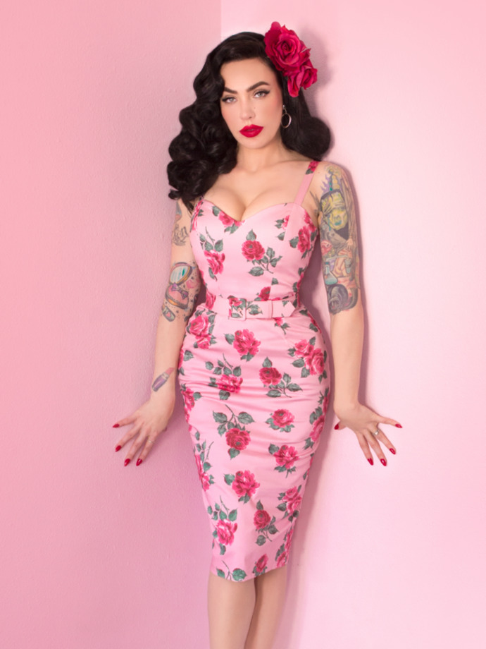What would you wear if it was socially accepted and not at all out of the ordinary?