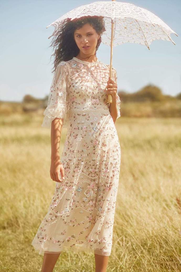 What would you wear if it was socially accepted and not at all out of the ordinary?