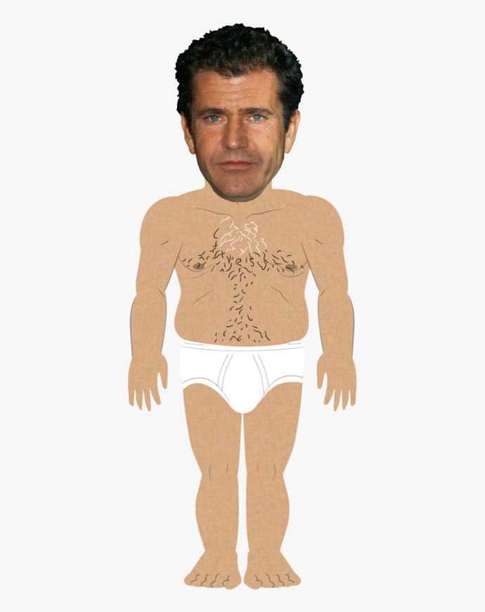 My nipples, they hurt, they hurt when I twist them!